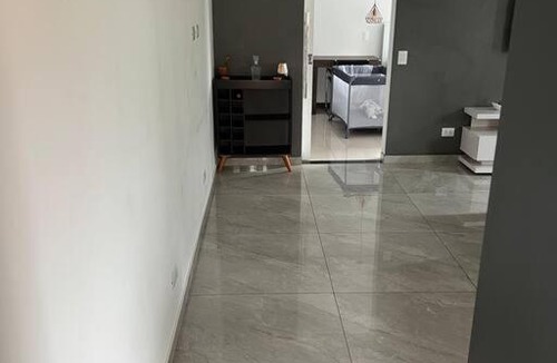 Sao Paulo Apartment | Casa Mobiliada Completa Alto Padrão