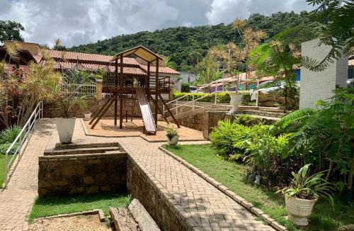 Vicosa do Ceara House | Casa mobiliada em Viçosa do Ceará em condomínio