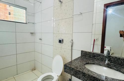 Gurupi House | casa mobiliada em gurupi