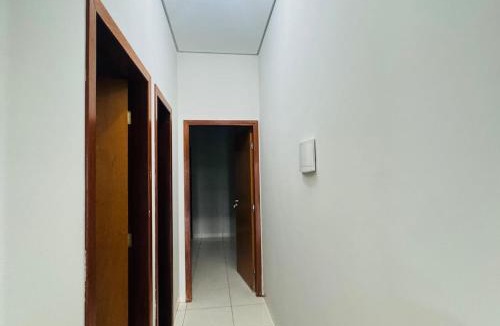 Gurupi House | casa mobiliada em gurupi