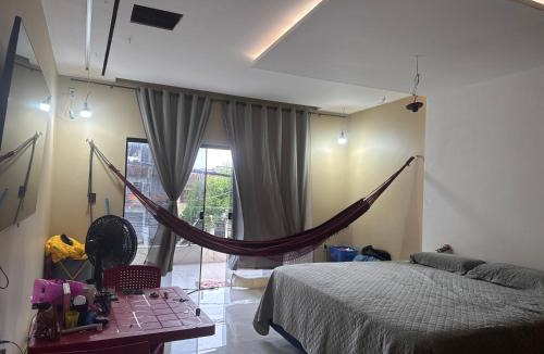 Jurunas House | Casa mobiliada para COP30