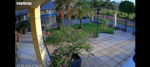 Santa Barbara do Para House | Casa mobiliada tipo chácara para cop30