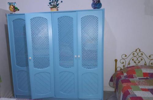 Santa Barbara do Para House | Casa mobiliada tipo chácara para cop30
