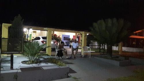 Santa Barbara do Para House | Casa mobiliada tipo chácara para cop30