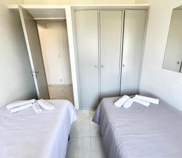 Ribeirao Preto House | Casa mobiliado agrishow e rodeio João rok