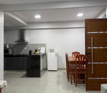 Encarnacion Apartment | Casa moderna cerca de la playa