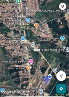 Sao Benedito House | Casa moderna em São Benedito