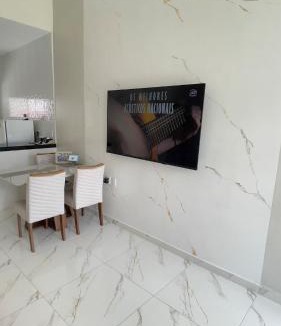 Sao Benedito House | Casa moderna em São Benedito