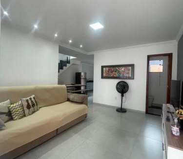 Tucuns House | Casa moderna en Tucuns 450 mts do mar