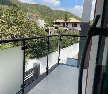 Tucuns House | Casa moderna en Tucuns 450 mts do mar