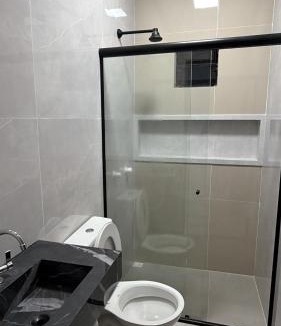 Parintins House | Casa moderna próximo ao bumbodromo
