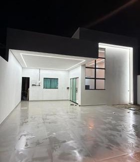 Parintins House | Casa moderna próximo ao bumbodromo