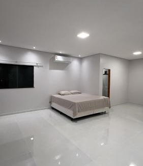 Parintins House | Casa moderna próximo ao bumbodromo