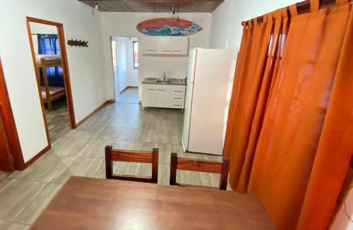 Punta Mogotes House | Casa mogotes