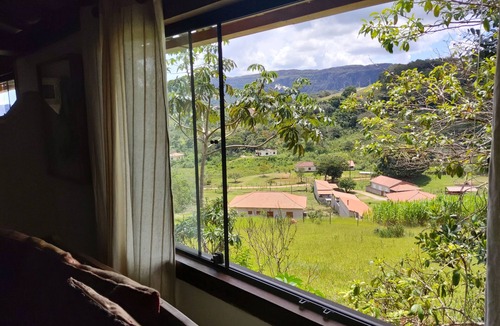 Tiradentes House | Casa Moitará, Aconchegante e Charmosa com Vista da Serra de São José!