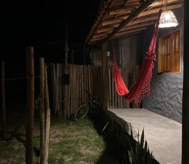 Caraiva House | Casa Mojubá