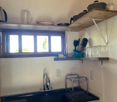 Caraiva House | Casa Mojubá
