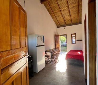 Caraiva House | Casa Mojubá