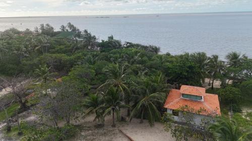 Atins House | Casa Monan Atins Beach