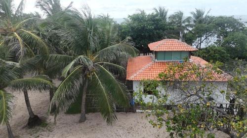 Atins House | Casa Monan Atins Beach
