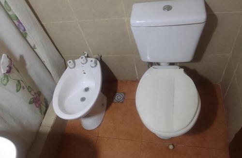 Las Colinas de Peralta Ramos Apartment | Casa monoambiente