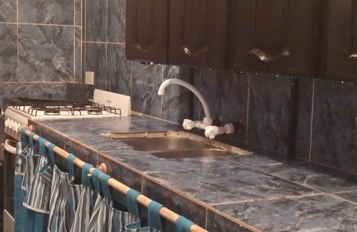 Monte Grande House | Casa Monte Grande Sur