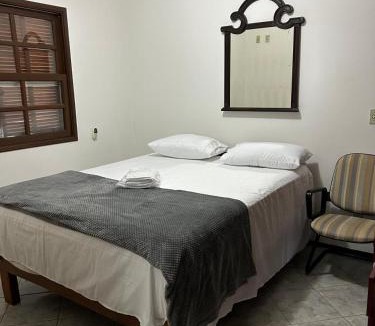 Monte Mor Apartment | Casa Monte Mor Jardim Monte Verde