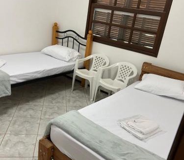Monte Mor Apartment | Casa Monte Mor Jardim Monte Verde