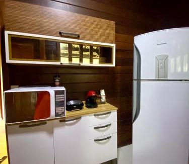 Valparaiso Apartment | Casa Monte Verde