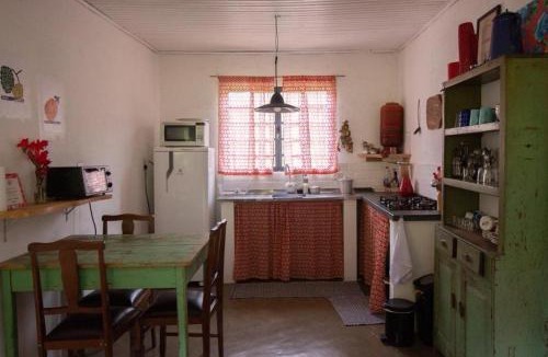 Goncalves House | Casa Morango Gonçalves