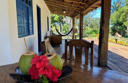 Prado House | Casa Moreira: Conforto e Praia aos Seus Pés