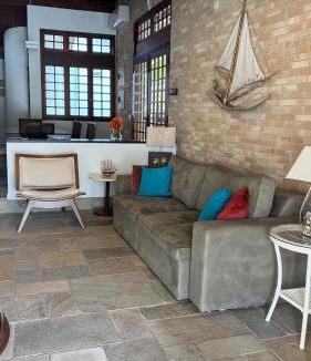 Birigui House | Casa Morganita