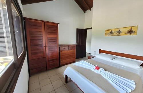 Morrinhos Villa | Casa Morrinhos 01