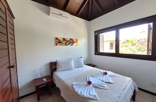 Morrinhos Villa | Casa Morrinhos 17