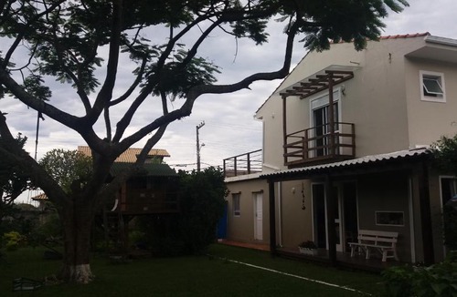 Morro das Pedras House | Casa Morro das Pedras