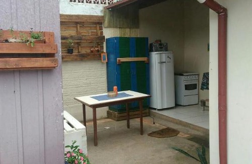 Morro das Pedras House | Casa Morro das pedras
