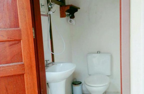 Morro das Pedras House | Casa Morro das pedras