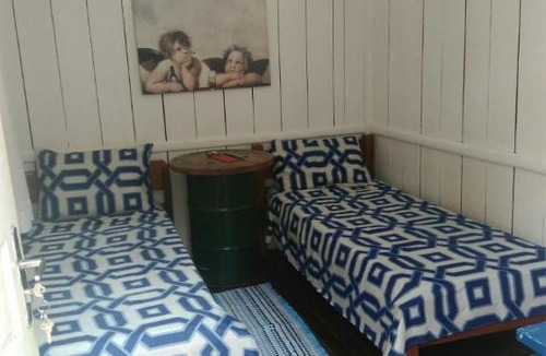 Morro das Pedras House | Casa Morro das pedras