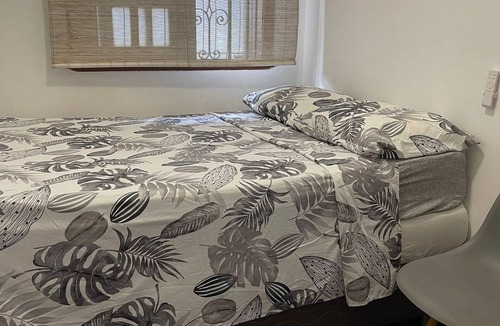 Santa Ines Hostel | Casa Mosaico