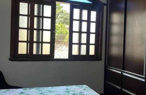 Santa Ines Hostel | Casa Mosaico