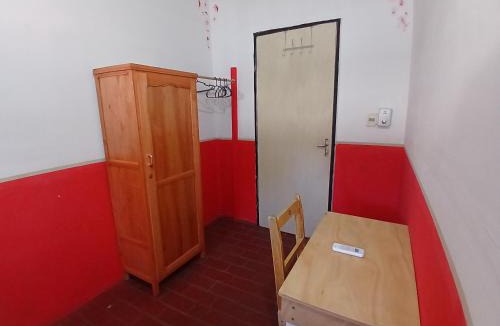 Catedral Hostel | Casa mosaico