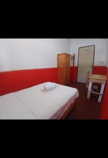 Catedral Hostel | Casa mosaico