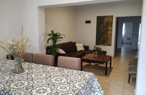 Mendoza City Center House | CASA MOYANO
