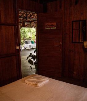 Alter do Chao House | Casa Muiraquitã Experiências Amazônicas