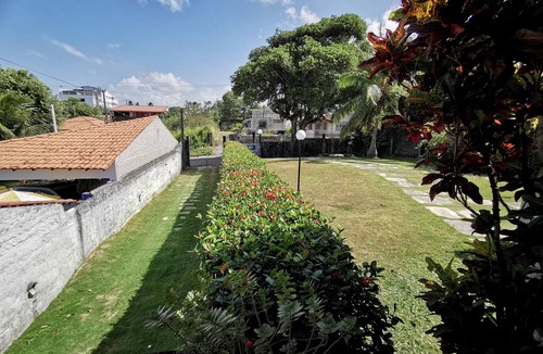 Salinopolis Villa | Casa Muito Grande Super Localização Vista Mar+spa