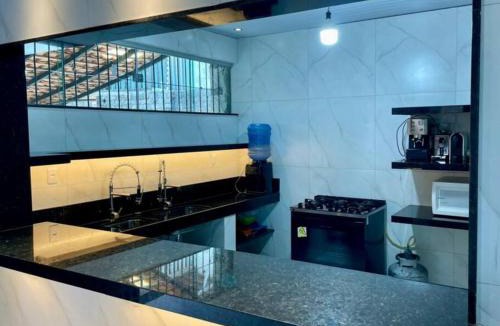 Salinopolis Villa | Casa muito grande super localização vista mar+SPA