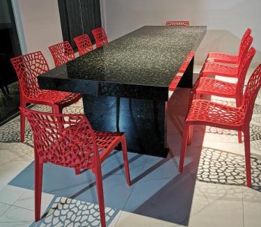 Salinopolis Villa | Casa muito grande super localização vista mar+SPA