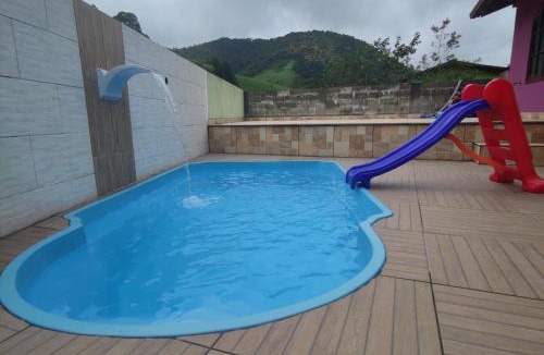 Corrego do Ouro House | Casa Muro Alto-Sana Rj