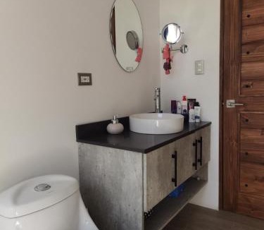 Copey Villa | Casa Nébula La Cima de Dota