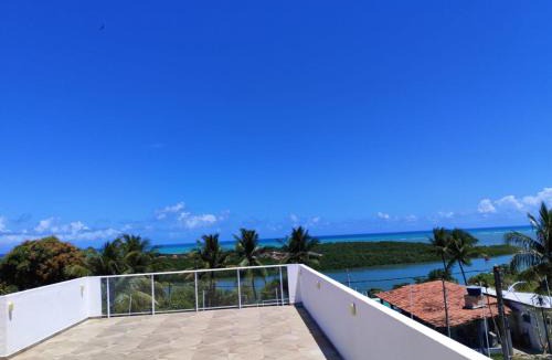 Barra de Santo Antonio House | Casa NA BARRA DE SANTO ANTÔNIO